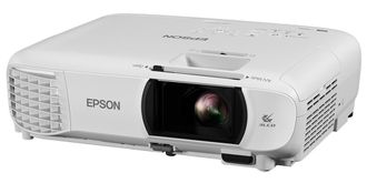 Проектор для дом. кино Epson EH-TW610