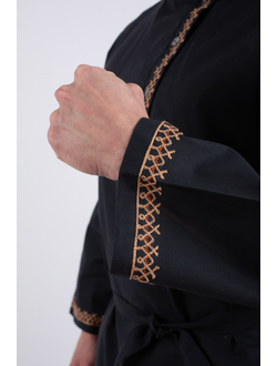 Косоворотка "Узорчатая"