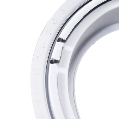 Манжета люка LG c отводом