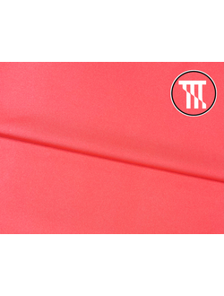 Бифлекс глянец, цв. Кораллово-розовый