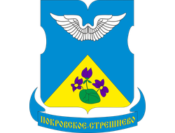 РЕКЛАМА НА СТОЙКАХ РАЙОН ПОКРОВСКОЕ-СТРЕШНЕВО