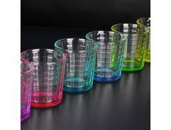 Стакан низкий