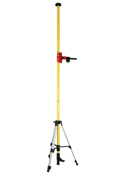 Штатив-штанга элевационный в комплекте с треногой 4,2м PROFIPOWER