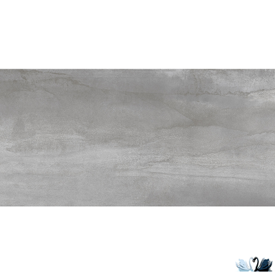 Керамогранит Creto Steelwalk Silver 80 х 160 см серый матовый