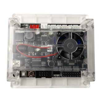 Фрезерный станок CNC-3018Pro-40W