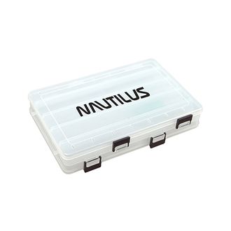 Коробка для приманок Nautilus NB2-285  28,5*19*5