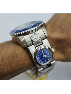 Часы Invicta 45813 Pro Diver