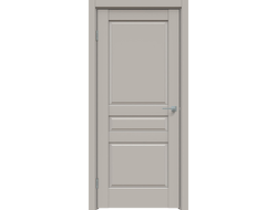Дверь межкомнатная Triadoors 632 шелл грей