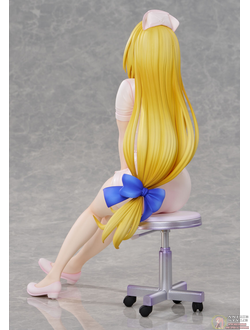 Фигурка Тиа Лунатик (Tearju Lunatique Nurse Cos)