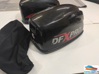 Чехол на капот GLADIATOR - 9,8 - 2 такта (2020 г.в.) аналог HIDEA Арт. 1082