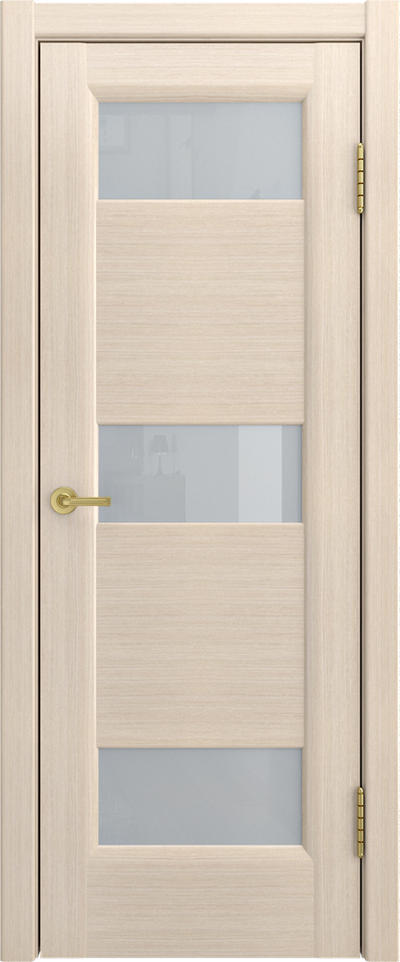 ДУБ БЕЛЁНЫЙ ТРИПЛЕКС СВЕТЛЫЙ