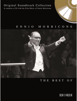The Best of Ennio Morricone