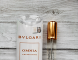 BVLGARI Omnia Crystalline 20 ml