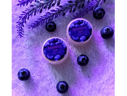 «Blueberry ice» твёрдые духи