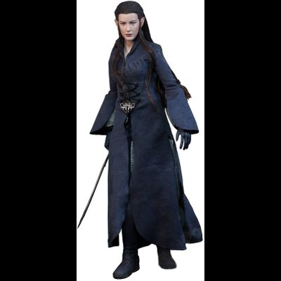 Арвен (&quot;Властелин колец&quot;) - Коллекционная ФИГУРКА 1/6 scale Arwen, The Lord of the Rings (LOTR021) - Asmus Toys