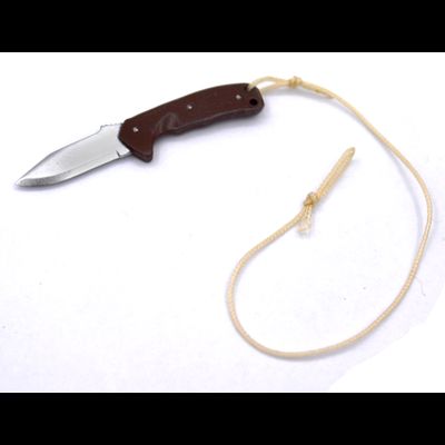 Нож 1/6 (78035) - DAMTOYS