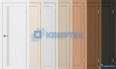 OPTIMA PORTE Турин 555.21