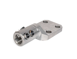 Наконечник болтовой 4НБТ-300 для электротранспорта