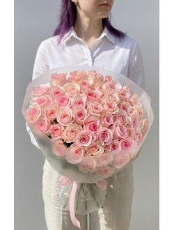 Букет цветов на 8 марта № 773