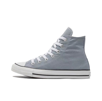 Converse chuck taylor grey on sale