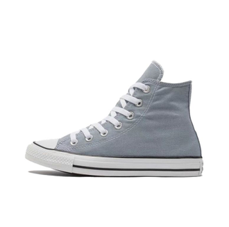 Кеды Converse Chuck Taylor All Star серые высокие