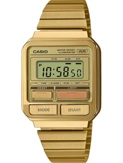 Часы Casio A120WEG-9A