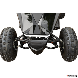 Электроквадроцикл Skyboard CyberTruck Karelia 1800W