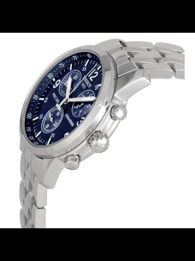 Швейцарские часы Tissot T17.1.586.42