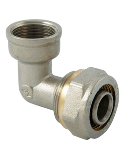 Угольник м/п 16x1/2 вр ALT шт