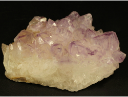 Кварц кактусовый, аметистовый, ЮАР (60*38*25 мм, 66 г) №28713