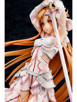 Фигурка 1/8 Асуна (Asuna The Goddess of Creation Stacia)