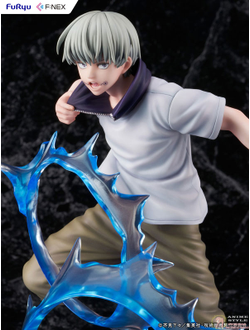 Фигурка 1/7 Тогэ Инумаки (Toge Inumaki F:Nex)