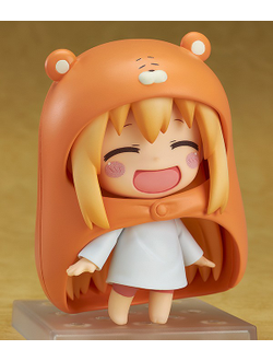 Нендроид Умару Дома (Doma Umaru)