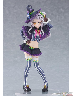 Фигурка Сион Мурасаки (Murasaki Shion Pop Up Parade)