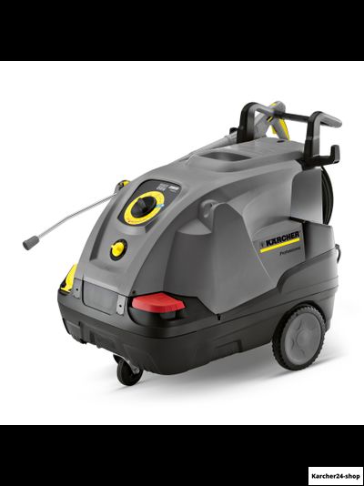 Аппарат высокого давления Karcher HDS 8/18-4 CX (1.174-906.0)