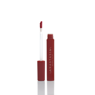 Anastasia Beverly Hills тинт для губ Lip Stain Black Cherry