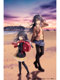 Фигурка Маи Сакурадзима (Randoseru Girl, Sakurajima Mai)