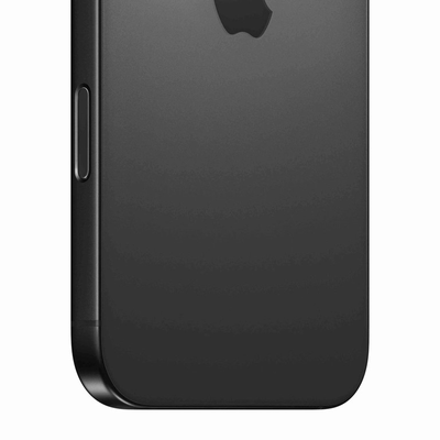 Apple iPhone 16 Pro Max 256GB Черный титан (Dual eSIM)