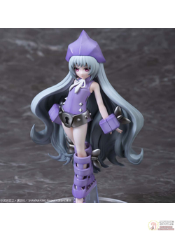 Фигурка 1/8 Железная Дева Жанна (Iron Maiden Jeanne)