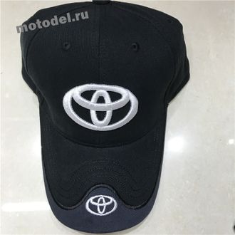 Кепка Toyota (бейсболка)