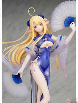 Фигурка 1/7 Кентавр (Centaur Sprightly Spring Wind Ver.)