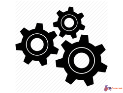 Шестерня 5-ой передачи 100.37.030 на ВТ-100 и ВТ-150