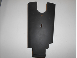 Подкрылок мопеда Пегас