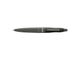 Ручка шариковая MILAN Capsule, 1,0мм, черный, 17656590220