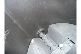 Пеллетный котел Burnit PelleBurn 25 квт 