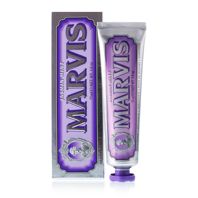 Marvis Зубная паста Jasmin Mint