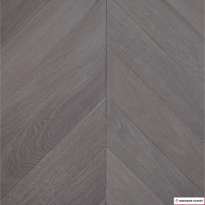 Инженерная доска Spil Floors Grey Collection Дуб Рустик G9 1-полосная с фаской шип-паз лак/масло