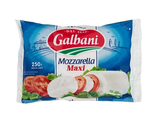Сыр Моцарелла 45% 250гр