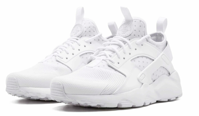 Nike Air Huarache Ultra Белые