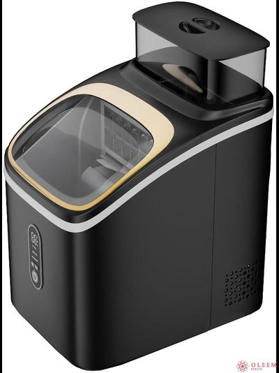 Льдогенератор Cooleq ZBC-15